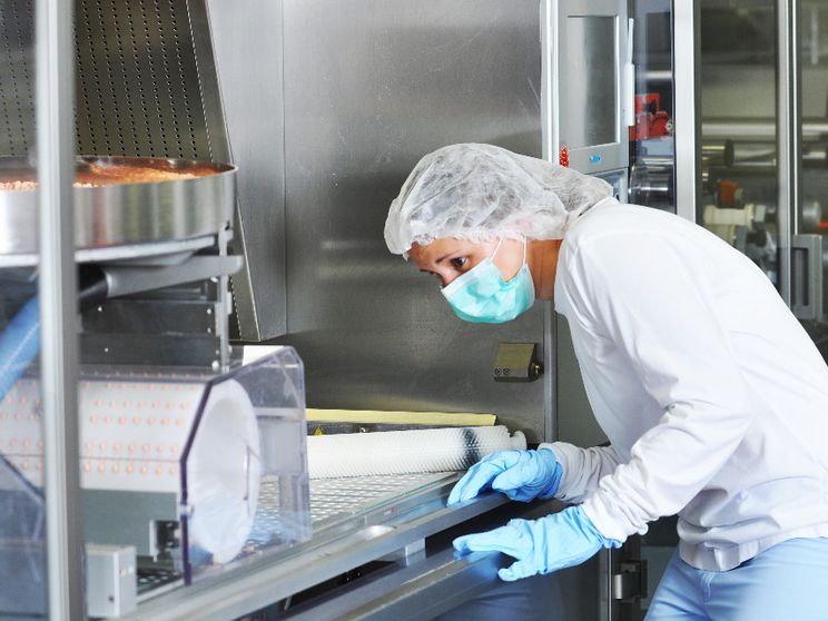 Ricavi record per Menarini. «Ma Ue meno competitiva di Usa e Cina»