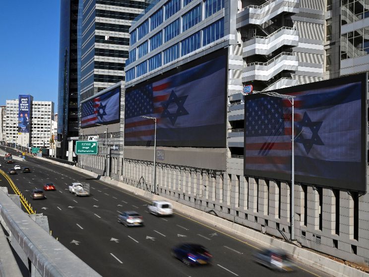 L'intervento in Iran? «Non c'erano più alternative possibili»