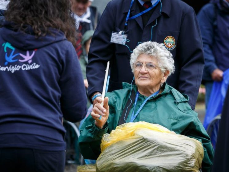 Per disinnescare una guerra "inevitabile", torniamo al Servizio Civile