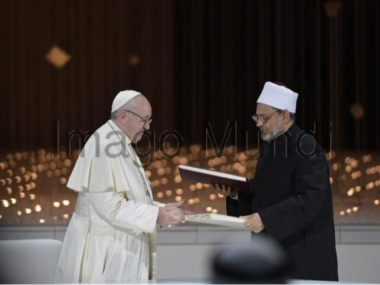 La fratellanza tra Cristianesimo e Islam è messa a dura prova