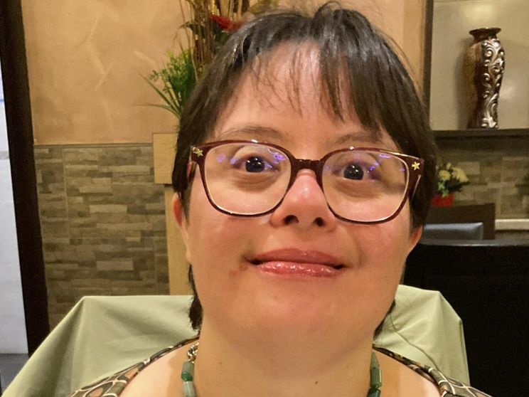 Marta: con la sindrome di Down sono arrivata all’Onu, ora voglio scegliere per me