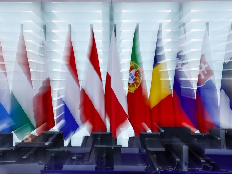 L'architettura Ue non regge più: cambiarla prima che crolli