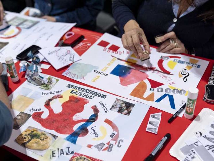 Pace e partecipazione, anche Avvenire in piazza a “Fa' la cosa giusta!”