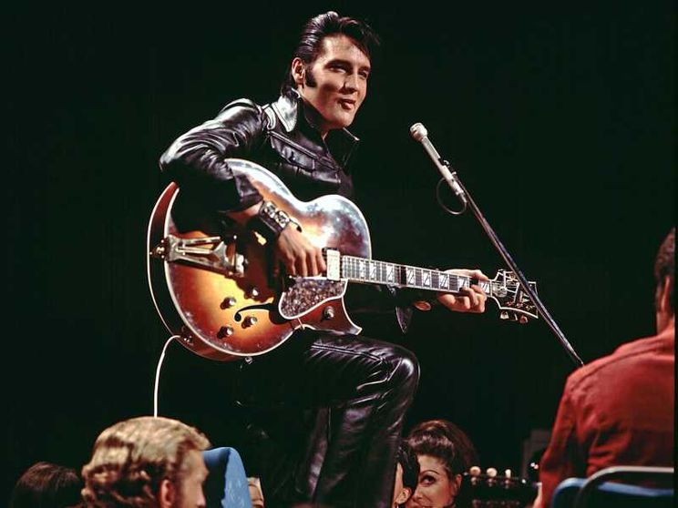 Elvis Presley, la vera anima oltre il mito