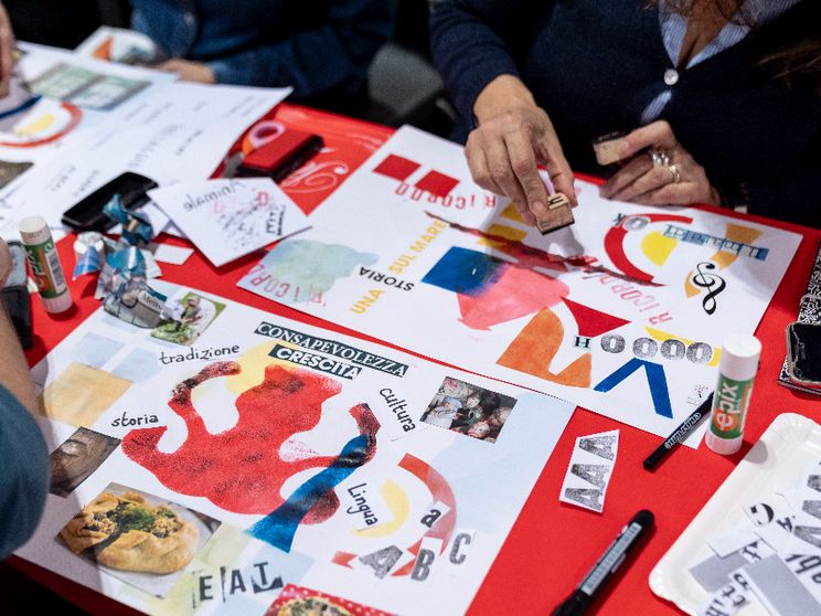 Pace e partecipazione, anche Avvenire in piazza a “Fa' la cosa giusta!”