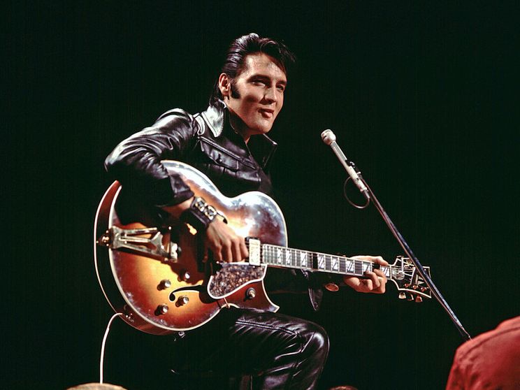 Elvis Presley, la vera anima oltre il mito