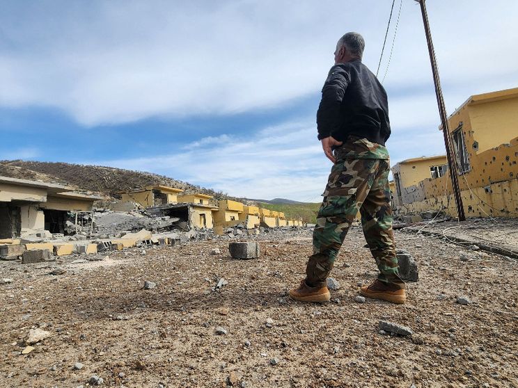 In Iraq si teme un nuovo esodo dei cristiani. «Nessuno è al sicuro»