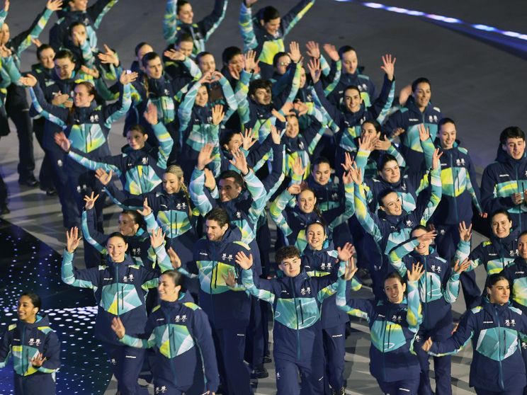 Giovani, preparati e sorridenti: la carica dei 18mila volontari