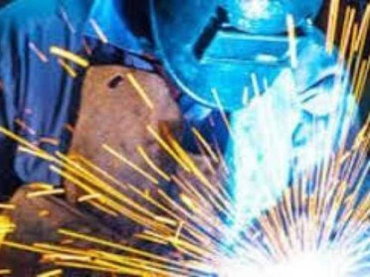 Un'Academy per formare saldatori specializzati