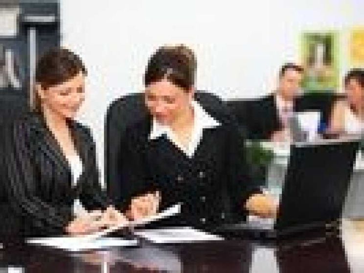 Impresa donna, la solidità vince sul numero