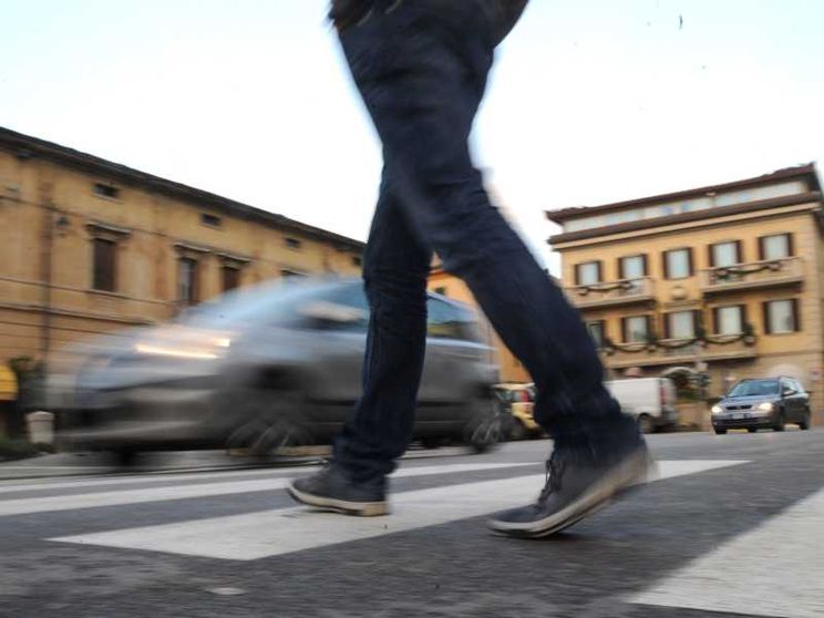 Mezzi più potenti? «Maggiori responsabilità». La legge per proteggere pedoni e ciclisti