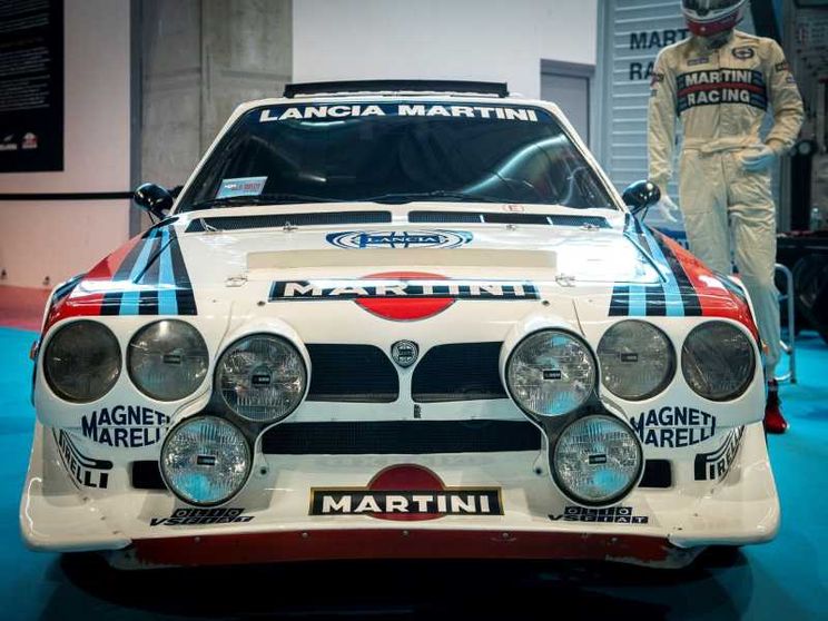 Auto storiche, una passione che vale più di 100 miliardi di euro
