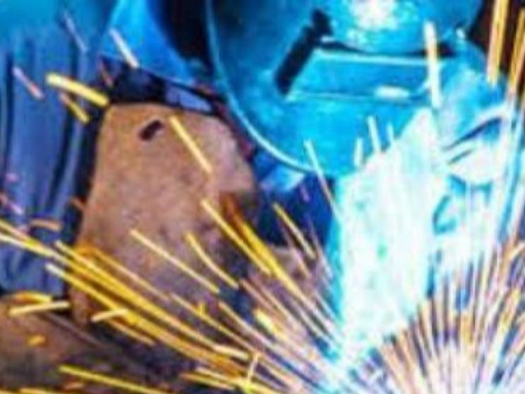 Un'Academy per formare saldatori specializzati