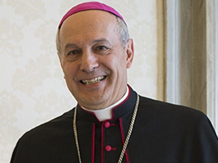 L'arcivescovo Gabriele Giordano Caccia, nuovo nunzio apostolico negli Stati Uniti