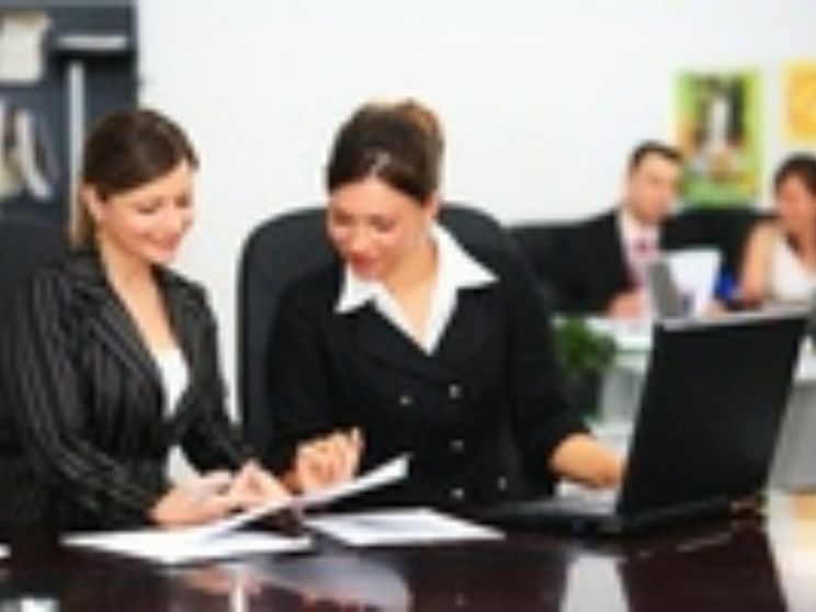 Impresa donna, la solidità vince sul numero