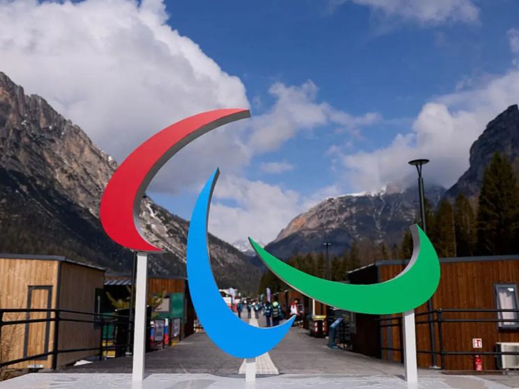 Al Villaggio paralimpico l'architettura parte dal corpo e diventa modello