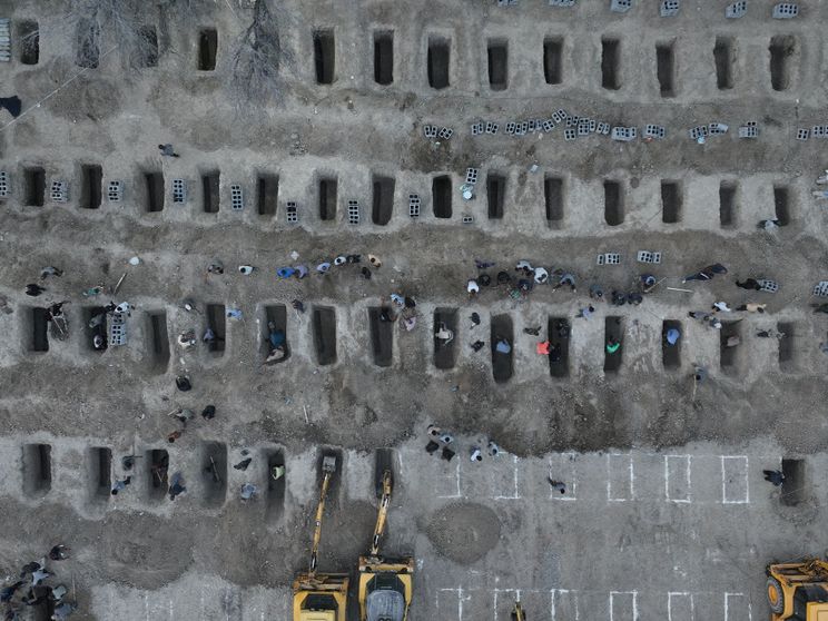 A Minab oggi come a Gorla ieri. Agnello fra gli agnelli