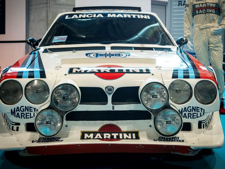 Auto storiche, una passione che vale più di 100 miliardi di euro