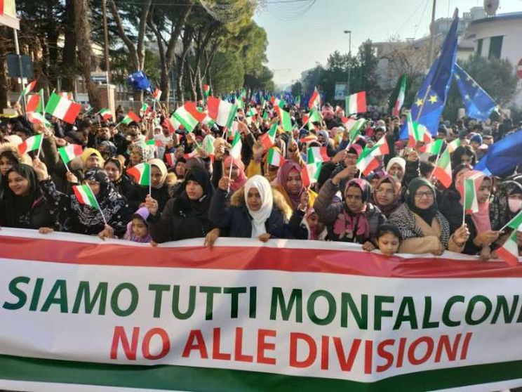 «Perché noi sacerdoti ospitiamo la preghiera islamica: è un gesto che ci ricorda chi siamo»