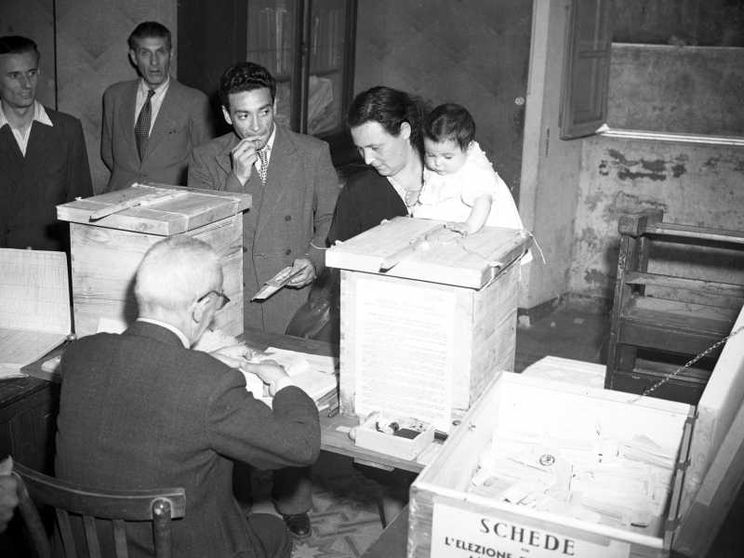 Lydia, Anna, Ketty e le altre 10: le prime sindache d'Italia elette 80 anni fa