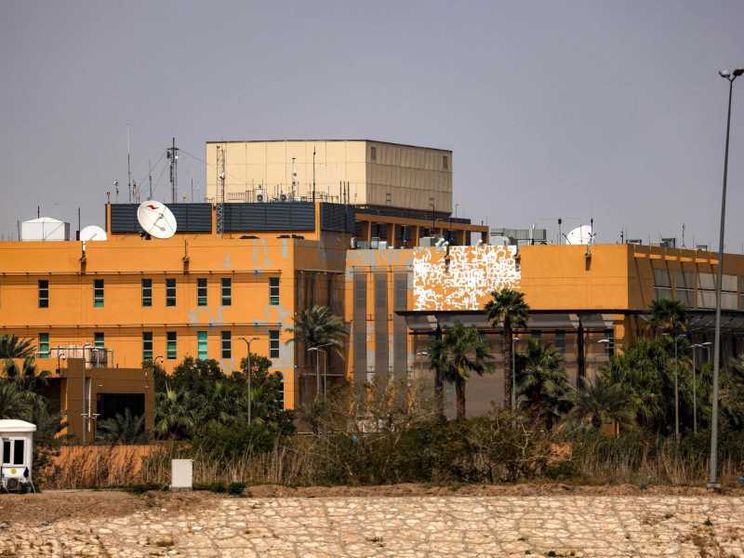 Il mosaico Iraq può finire ancora in pezzi sotto gli attacchi delle milizie sciite