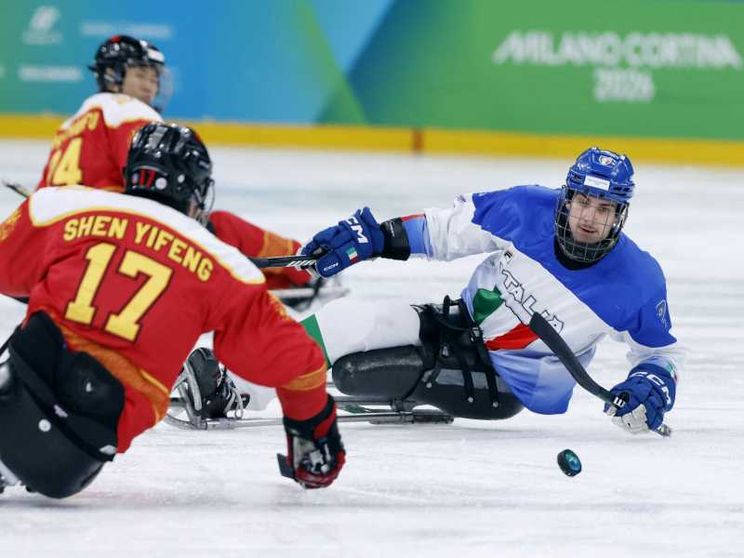La guida completa a tutti gli sport delle Paralimpiadi