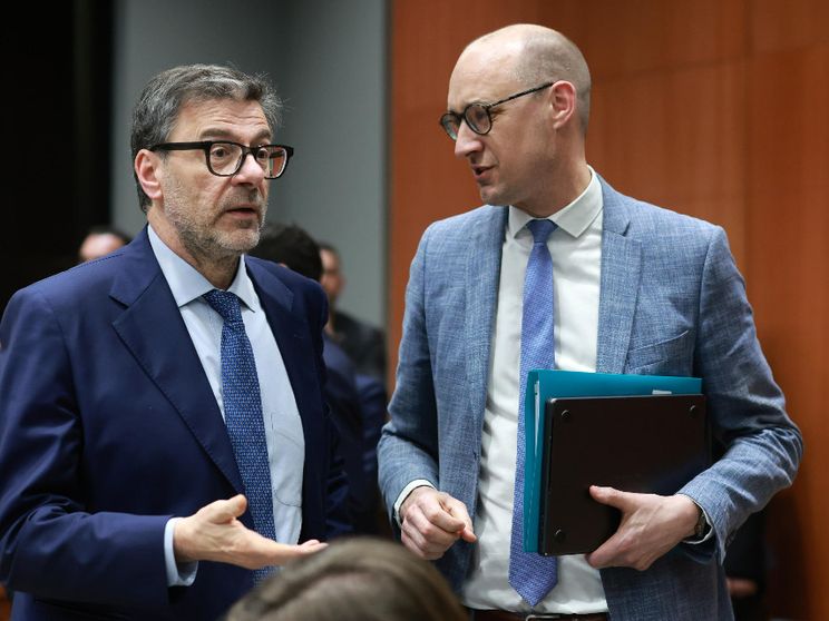 L'effetto-guerra sul governo, allo studio le prime misure. In campo c'è anche il Quirinale