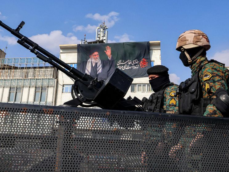 Missili, lanciatori, droni: ma quante armi ha ancora l'Iran?