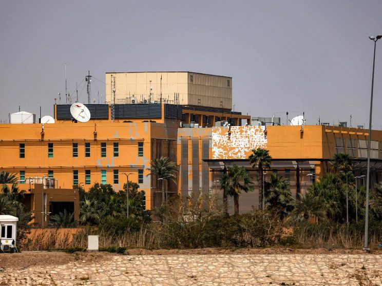 Il mosaico Iraq può finire ancora in pezzi sotto gli attacchi delle milizie sciite