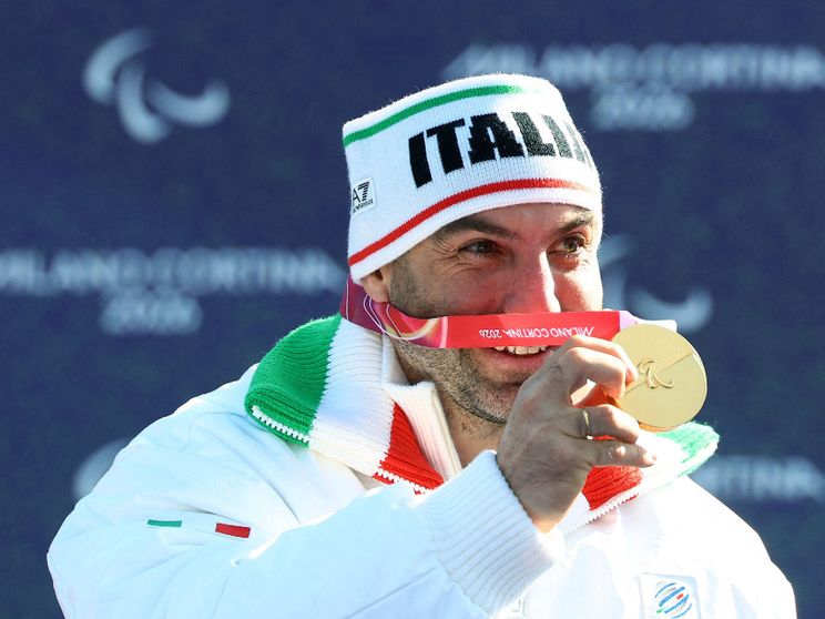 Premi medaglia più bassi? Per ora sì, ma per una buona ragione