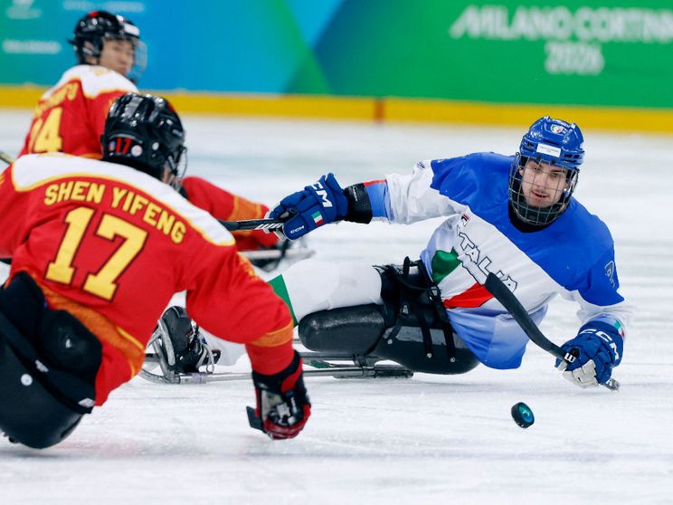 La guida completa a tutti gli sport delle Paralimpiadi