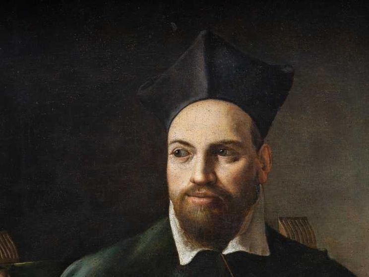 Ecco il Maffeo Barberini di Caravaggio, che lo Stato ha acquistato per 30 milioni