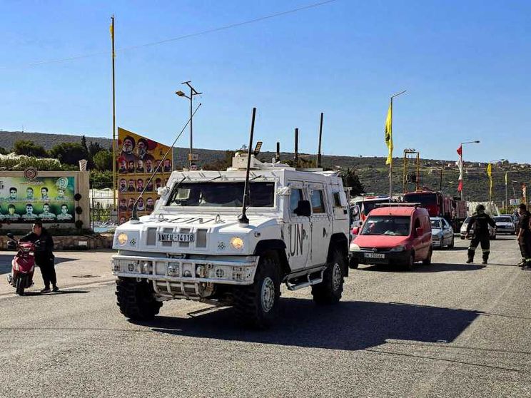 «Dovete partire subito». La fuga dei cristiani dal sud del Libano