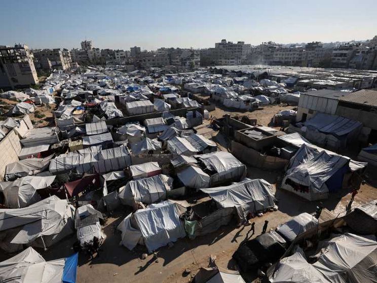 Cosa sta succedendo a Gaza? La vita è sospesa, ma la ferita continua a sanguinare