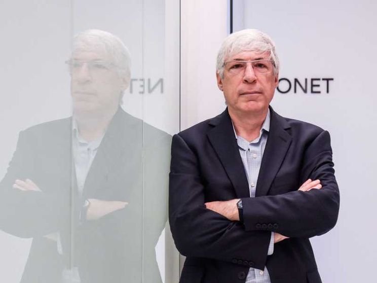 Kramer: «Il valore condiviso è il vero vantaggio delle imprese»