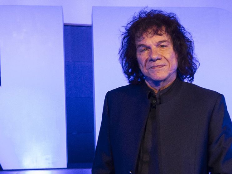 Riccardo Cocciante: «La musica ci avvicina al Mistero»