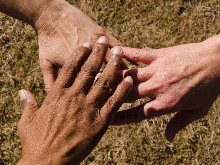 Cento numeri di futuro: ricercare la forza  delle relazioni