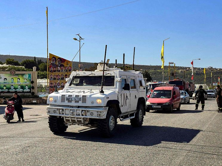 «Dovete partire subito». La fuga dei cristiani dal sud del Libano