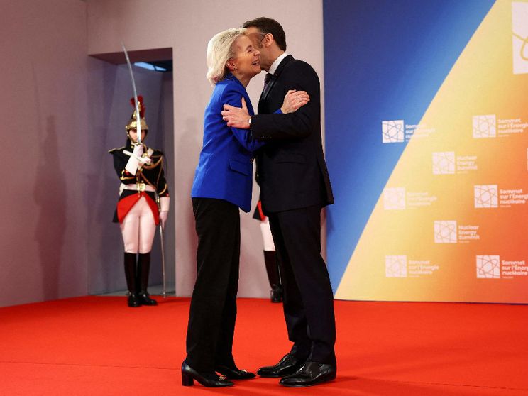 L’Europa ora vuole il nucleare civile. E per la Francia può essere un affare