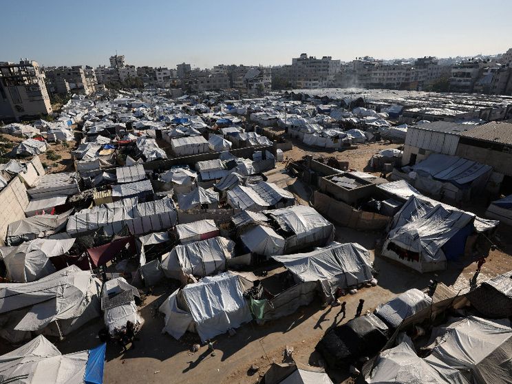 Cosa sta succedendo a Gaza? La vita è sospesa, ma la ferita continua a sanguinare