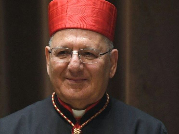 Il cardinale Sako si è dimesso da Patriarca di Baghdad dei Caldei