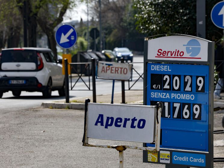 L'intervento sulle accise è stato rinviato, il caro benzina resta