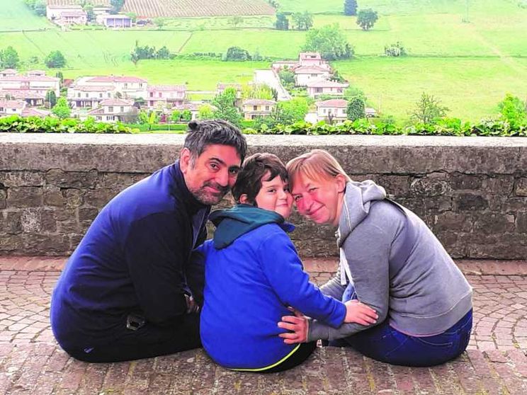 La storia di Michele, morto a 7 anni, e del “bene” nato nel suo nome