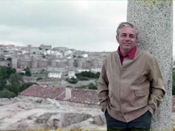 Il magistrato Vittorio Occorsio