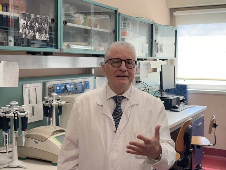 «Il Dna sta cambiando le cure, ma va interpretato da esperti»
