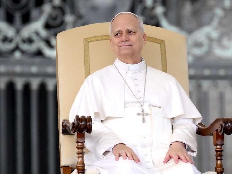 La preghiera per la pace in Medio Oriente, il ricordo di padre Pierre: le parole di Leone XIV