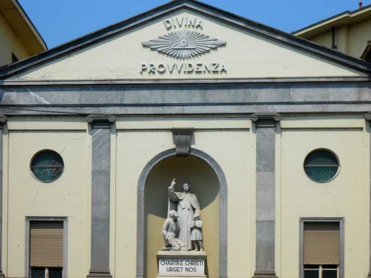 «Km quadrato della carità», a Torino nasce il Comitato per la candidatura Unesco