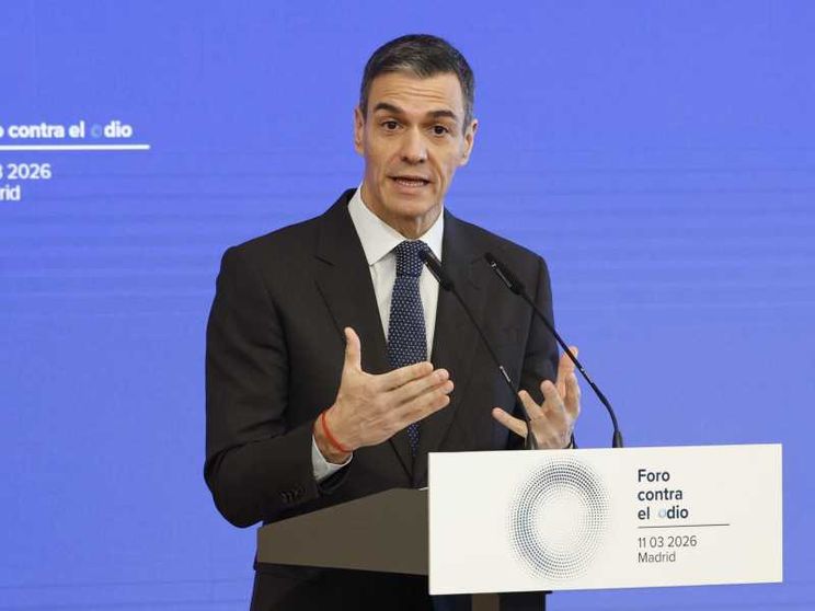 Un altro segnale di Sanchez a Israele: la Spagna revoca l’ambasciatore