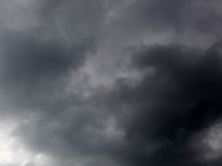 C’è solo una forza più distruttiva del Male, la propaganda del Male