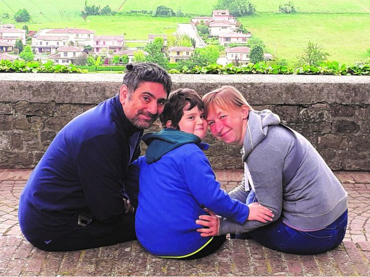 La storia di Michele, morto a 7 anni, e del "bene" nato nel suo nome